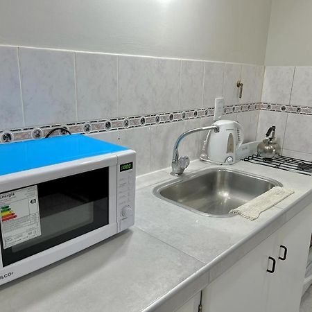 Cielo Sureno Rio Gallegos Luaran gambar